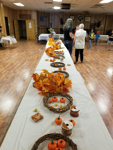 Yucca Valley Elks Lodge #2314