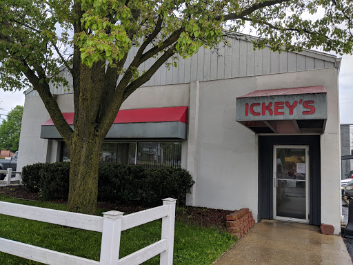 Ickey's