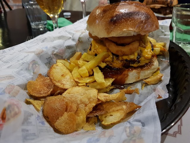 Barbeq
