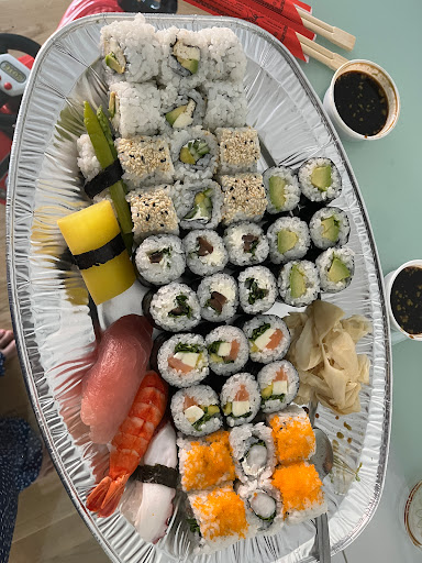 Ha Thanh - Asiatisches Restaurant & Sushi Bar - Thumbnail