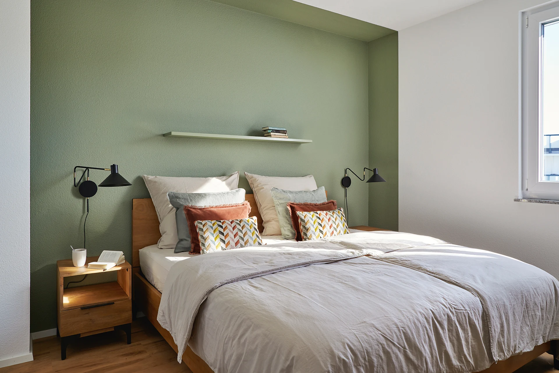 MATT - Apartments | Villingen