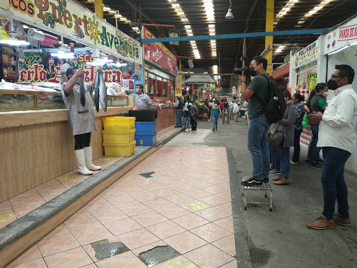 Pescaderia "Puerto Aventura" - Thumbnail