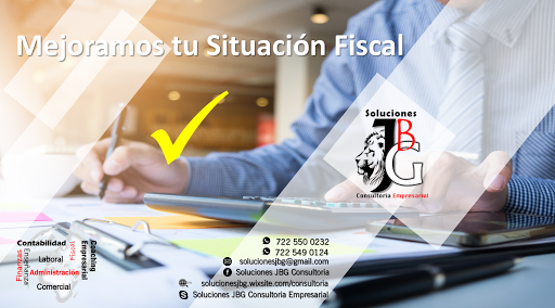 Soluciones JBG Consultoria Empresarial - Thumbnail
