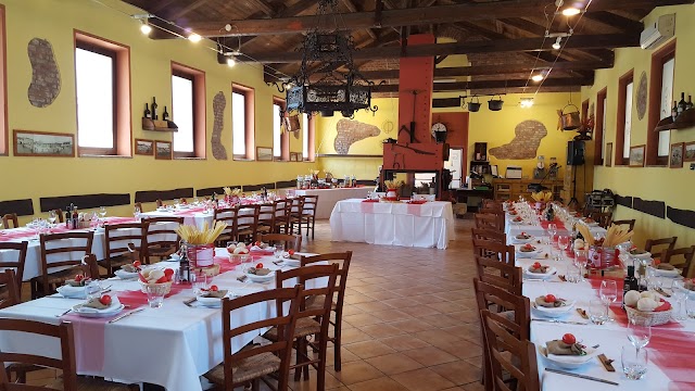 Agriturismo Luna