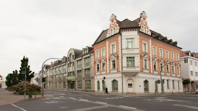bank