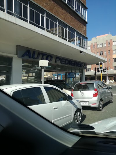 Photos of Auto Pedigree Durban