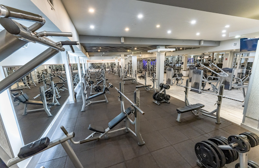 Push Fitness Club of Fresh Meadows - Thumbnail