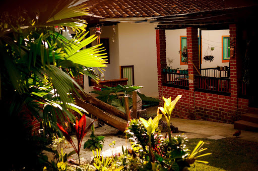 Hostal Campestre Finca el Paraiso