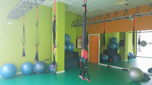 TOPTEAM CENTRE - Visual
