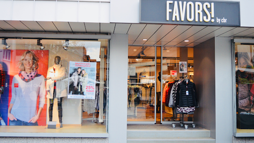Street One - Cecil Store Herborn