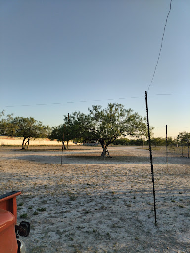 Rancho EL Pauraque