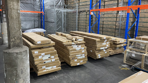 MYW Logistics Pty Ltd