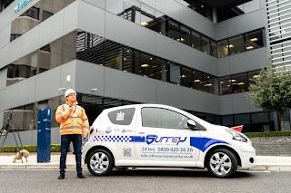 Surrey Security Service Ltd