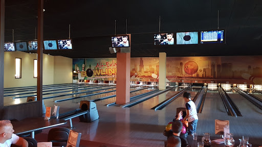 Alterlaa-Bowling - Visual