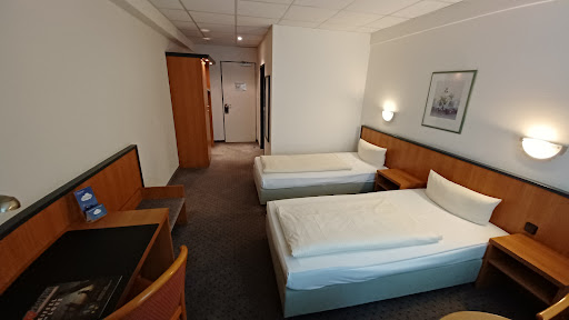 ANDERSEN HOTEL - Thumbnail