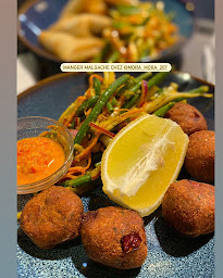 Photo n°22 de Mora Mora Madagascar Cuisine des îles à Lille (Restaurant)