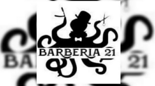 Barberia 21