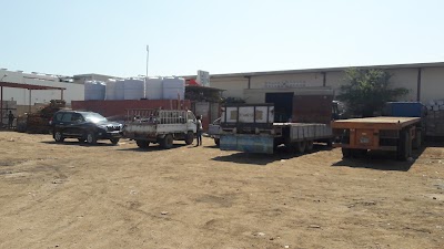Photos of Wassel Warehouses Foodstuffs - Haramous