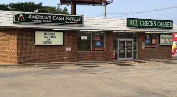 ACE Cash Express photo