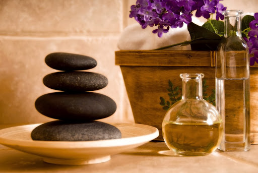Classy Spa - Visual
