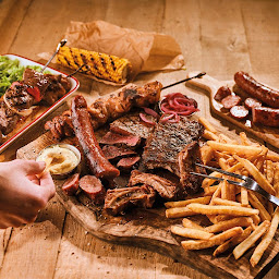 Photo n°28 de Buffalo Grill Tarnos à Tarnos (Restaurant de grillades à l'américaine)