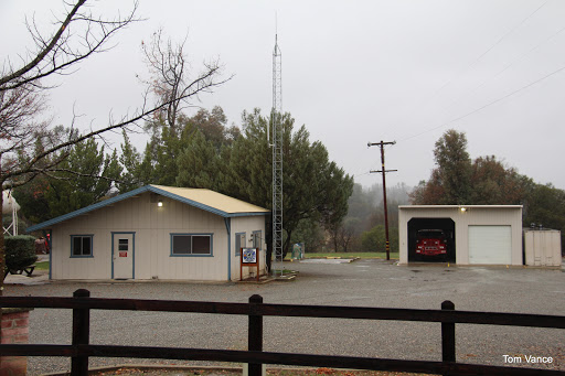 Baker Fire Station Gallery - United States