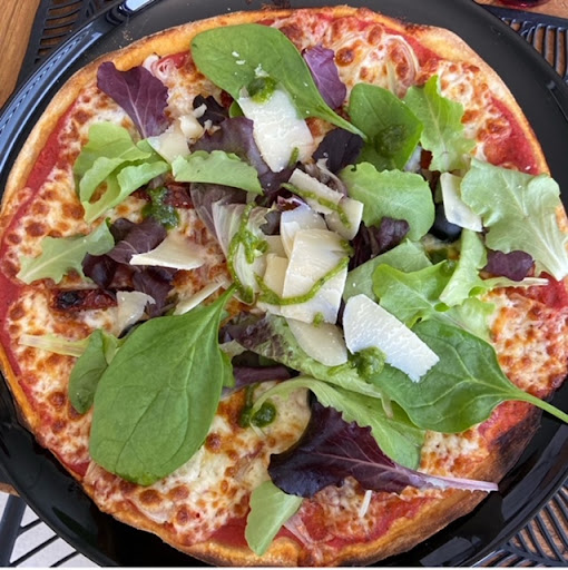 Photo 2 - La Prée Pizza