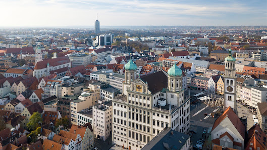 Kampe Thorsten - Augsburg