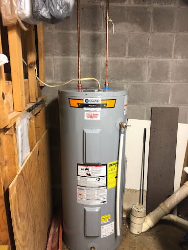 David Carr Plumbing Services - Thumbnail
