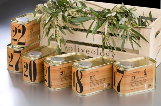 Oliveology