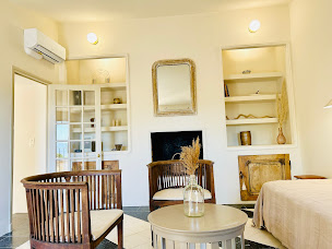 Photo n°11 de Maison Joucas à Joucas (Maison de vacances)