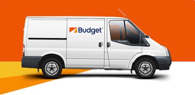 Budget Car Rental