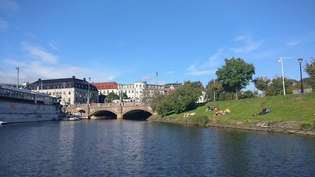 Gotenburg