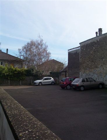 Photo de Résidence Durkheim