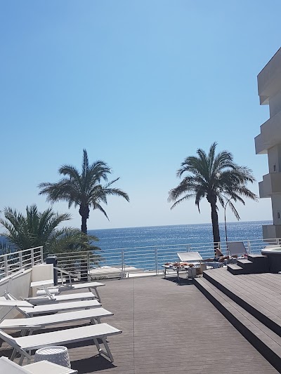 Photos of Hotel Blu Side