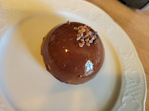 Photo n°86 de L'auberge du clocher à Civrac-en-Médoc (Restaurant français)