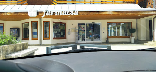 Farmacia Soravia Dott.ssa Donatella Soravia