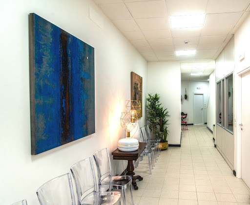 Business Center HUB - Thumbnail