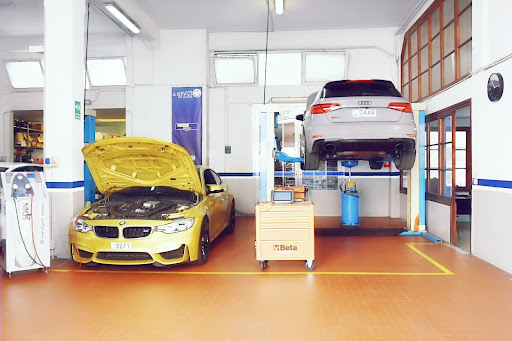 Auto Frisina Service - Autofficina Meccatronica Multimarche - Italy