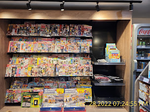 Photo n°22 de Au petit marché MANEGLISE à Manéglise (Poste)