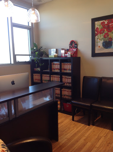Active Chiropractic - Dr Daphne Brown - Thumbnail
