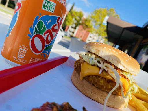 Photo 2 - Burger & Co.