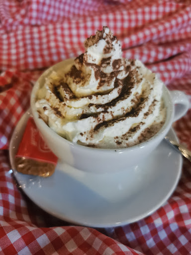 Café Bornmühle - Thumbnail