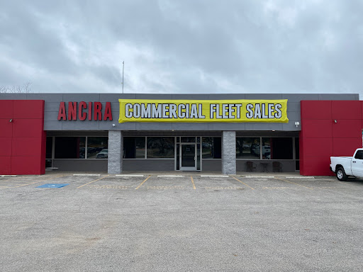 Ancira CJDR Commerical Fleet Sales - Thumbnail