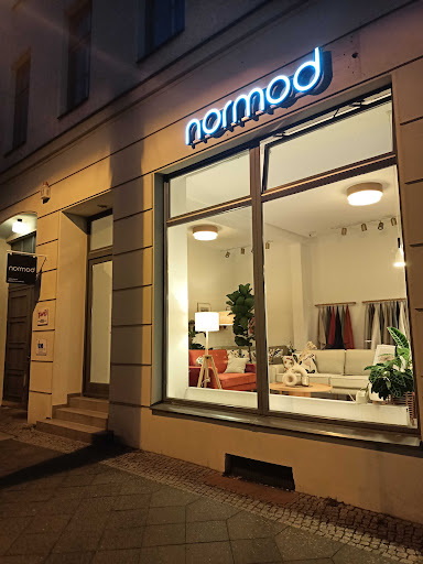 Normod Berlin - Visual