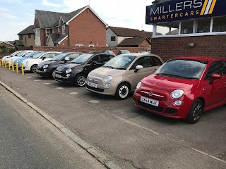 Millers Smartercars