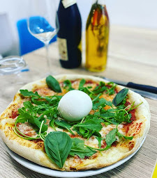 Photo n°14 de Casale taglio pizzeria à Bordeaux (Restaurant)