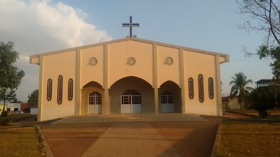 photo of Igreja Católica