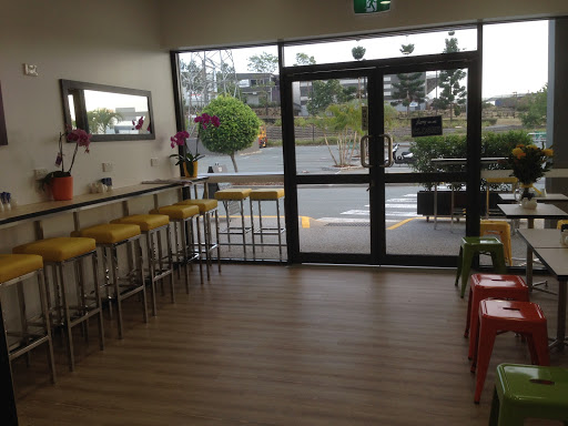 Monier Cafe - Visual