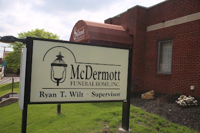 McDermott Funeral Home, Inc.